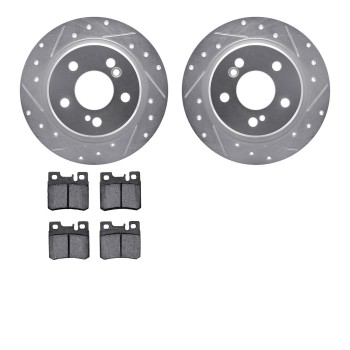 Disc Brake Kit
