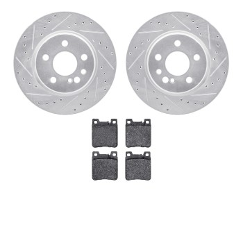 Disc Brake Kit