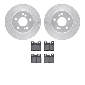 Disc Brake Kit