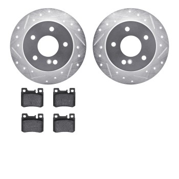 Disc Brake Kit