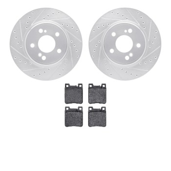 Disc Brake Kit