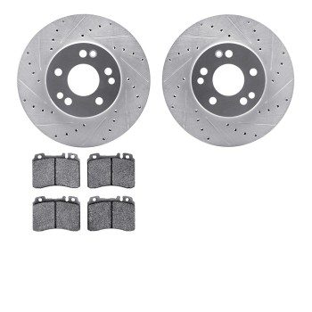 Disc Brake Kit