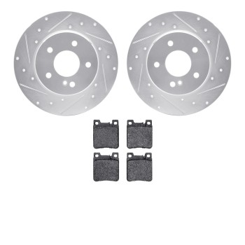 Disc Brake Kit