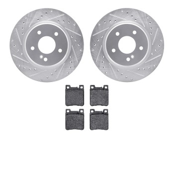 Disc Brake Kit