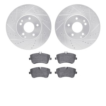 Disc Brake Kit