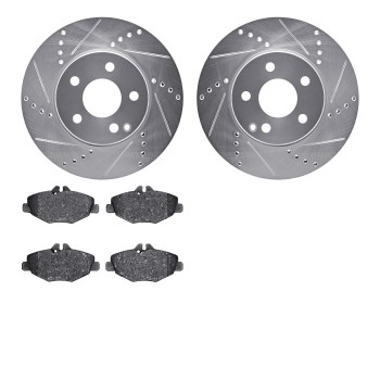 Disc Brake Kit