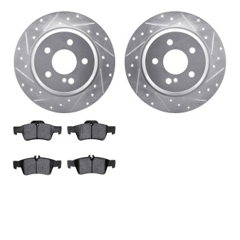 Disc Brake Kit