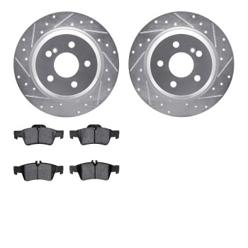Disc Brake Kit