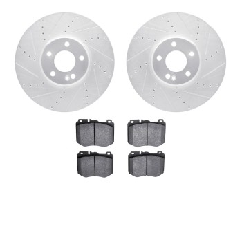 Disc Brake Kit
