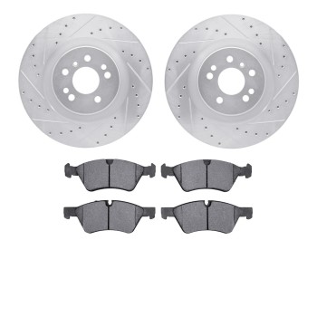 Disc Brake Kit