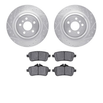 Disc Brake Kit
