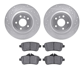 Disc Brake Kit