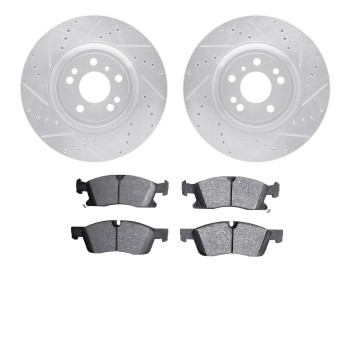 Disc Brake Kit