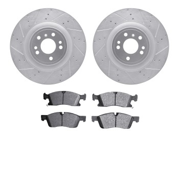Disc Brake Kit