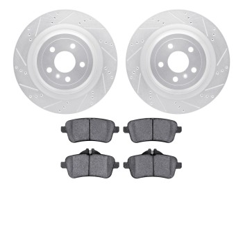Disc Brake Kit