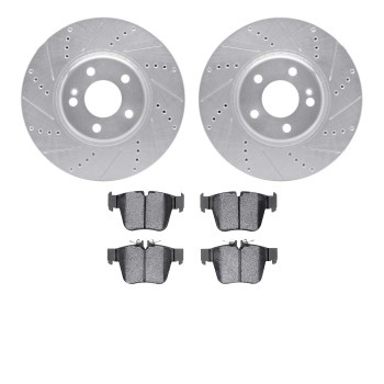 Disc Brake Kit