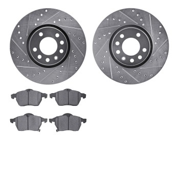 Disc Brake Kit