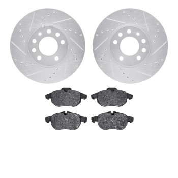 Disc Brake Kit