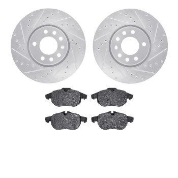 Disc Brake Kit