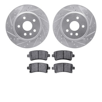 Disc Brake Kit
