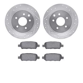 Disc Brake Kit