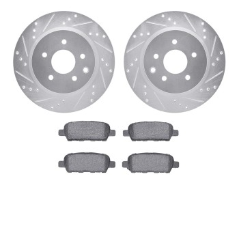 Disc Brake Kit