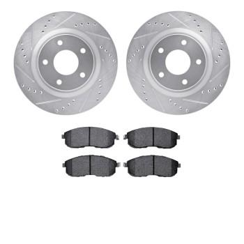 Disc Brake Kit