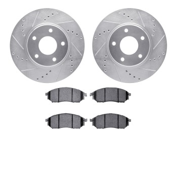 Disc Brake Kit