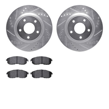 Disc Brake Kit