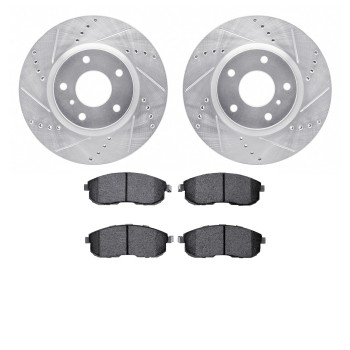 Disc Brake Kit