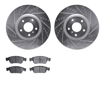Disc Brake Kit