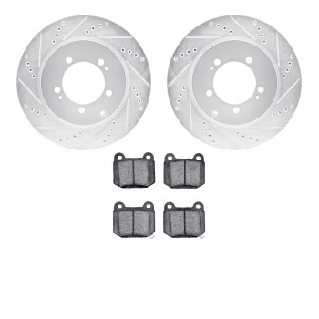 Disc Brake Kit