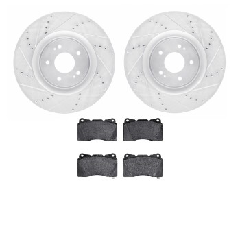 Disc Brake Kit