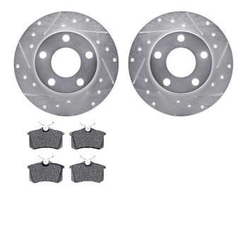 Disc Brake Kit