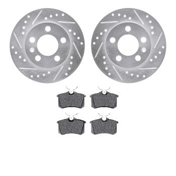 Disc Brake Kit