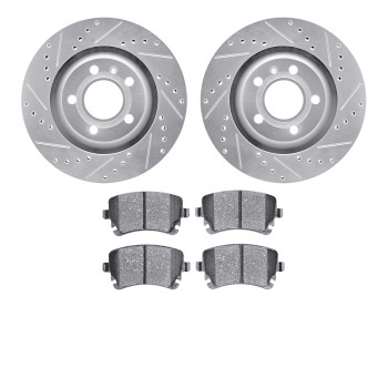 Disc Brake Kit