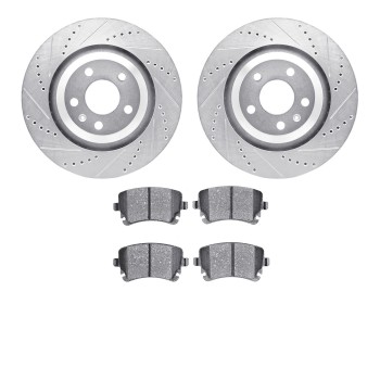 Disc Brake Kit