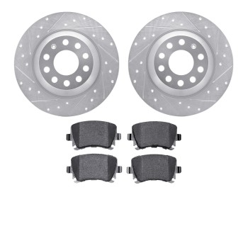 Disc Brake Kit
