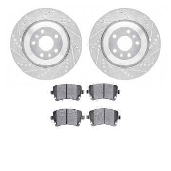 Disc Brake Kit