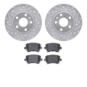 Disc Brake Kit