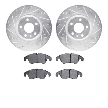 Disc Brake Kit