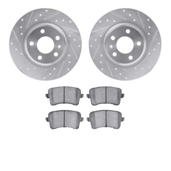 Disc Brake Kit