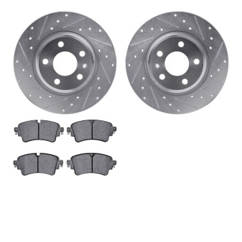 Disc Brake Kit