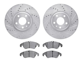 Disc Brake Kit