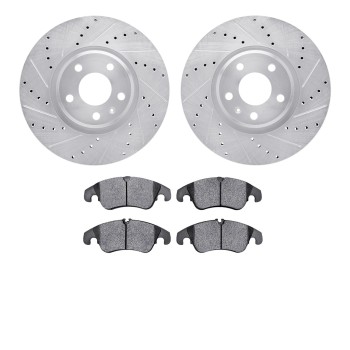 Disc Brake Kit