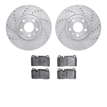 Disc Brake Kit