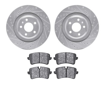 Disc Brake Kit