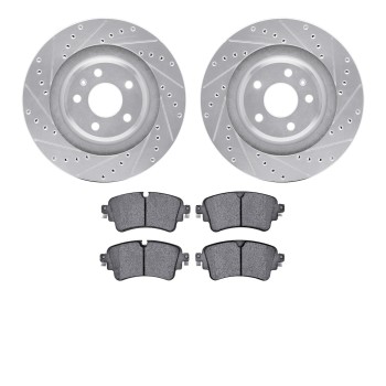 Disc Brake Kit