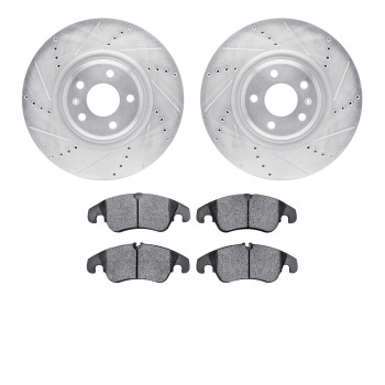 Disc Brake Kit