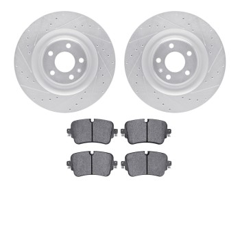 Disc Brake Kit